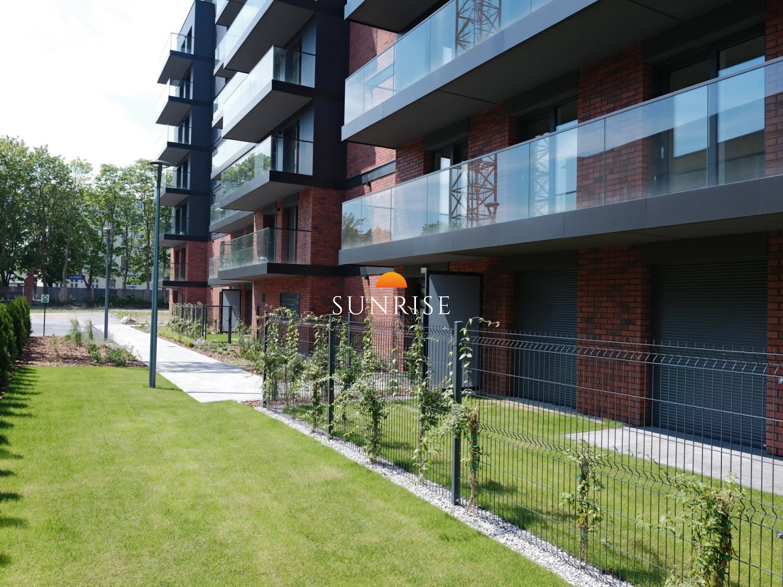 Nowoczesna architektura nad Bałtykiem- Wild Pearl — mieszkanie, Solna, 9, Kołobrzeg, Solne Zdroje