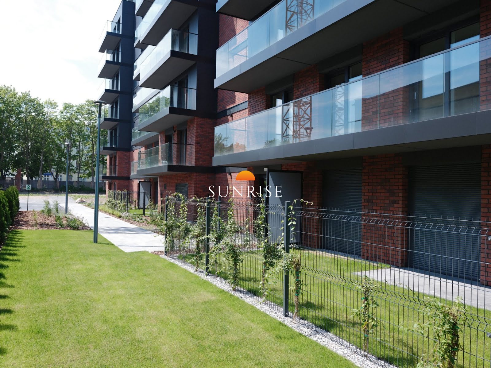 Nowoczesna architektura nad Bałtykiem- Wild Pearl — mieszkanie, Solna, 9, Kołobrzeg, Solne Zdroje