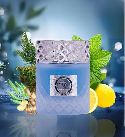 MAWJ MOSCOW MULE