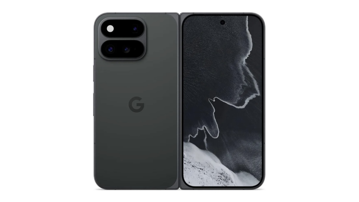  Google Pixel 11 Pro Fold Launched With Tensor G6, 30W Charging and New HiLight Camera Bar