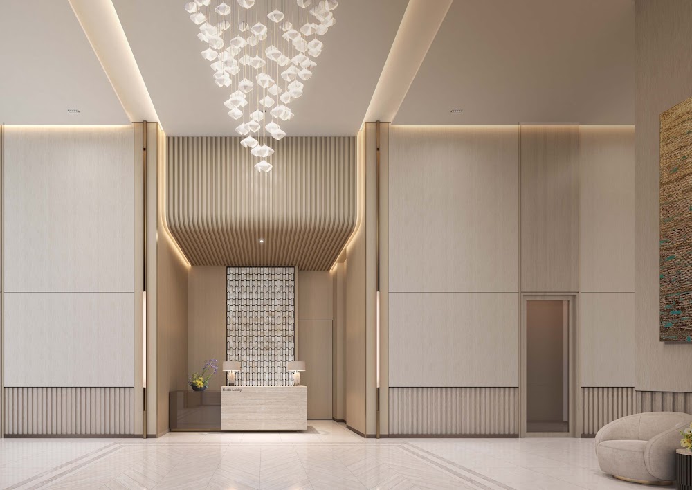 Pavilion Damansara Heights - Imperial Residence (RA) — Damansara Heights