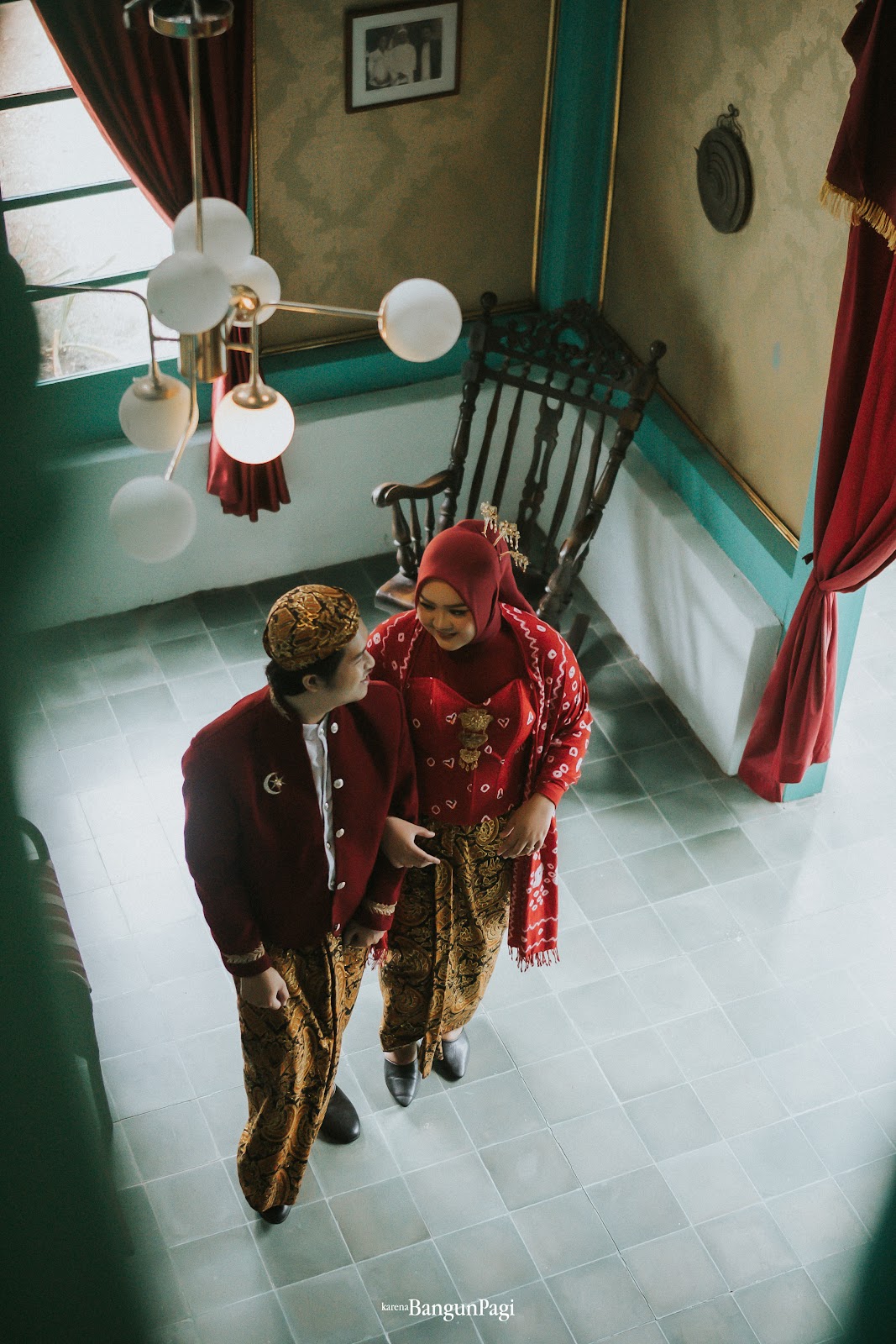 Alya & Fauzi