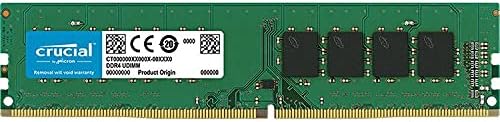 Crucial 16GB DDR4 3200MHz Desktop PC RAM