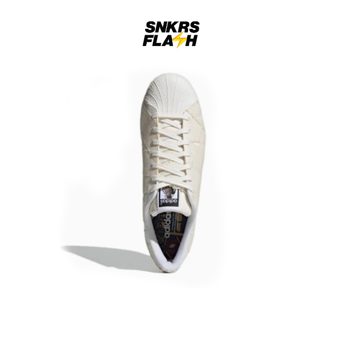 ADIDAS SUPERSTAR 50 MUMMY - G55618