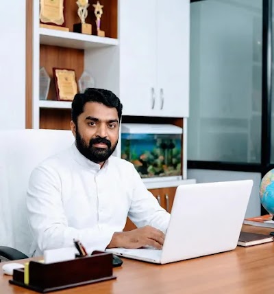 Principal of Carmel High School Gadchiroli