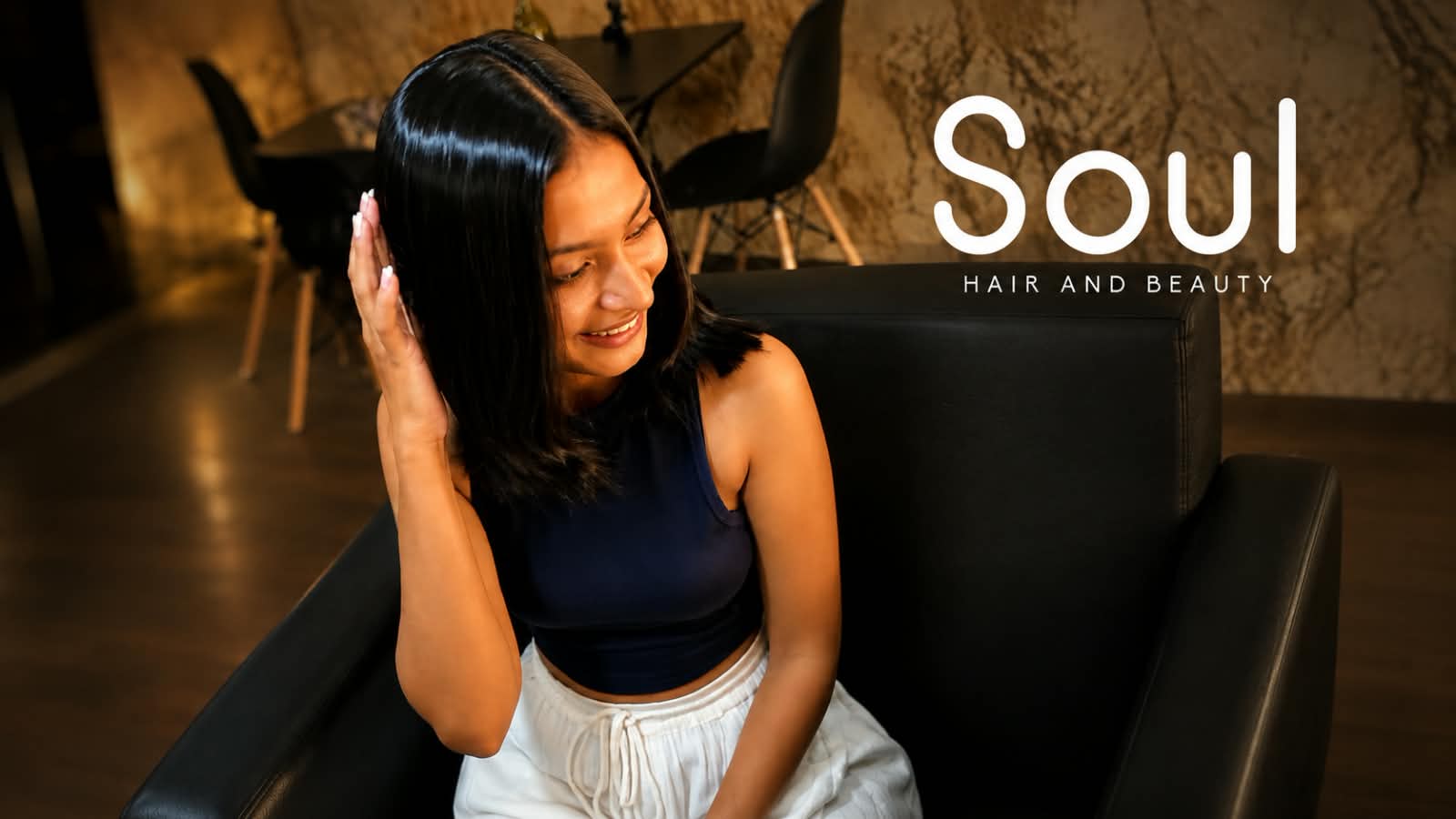 Salon Work 3