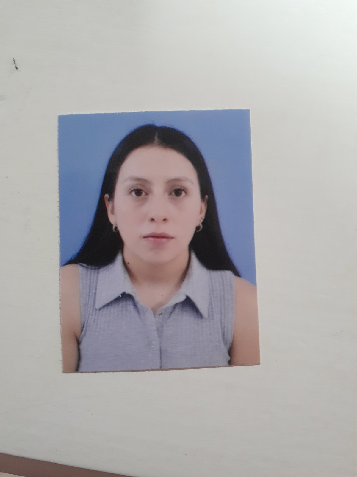 Paula Andrea Reinoso Endara