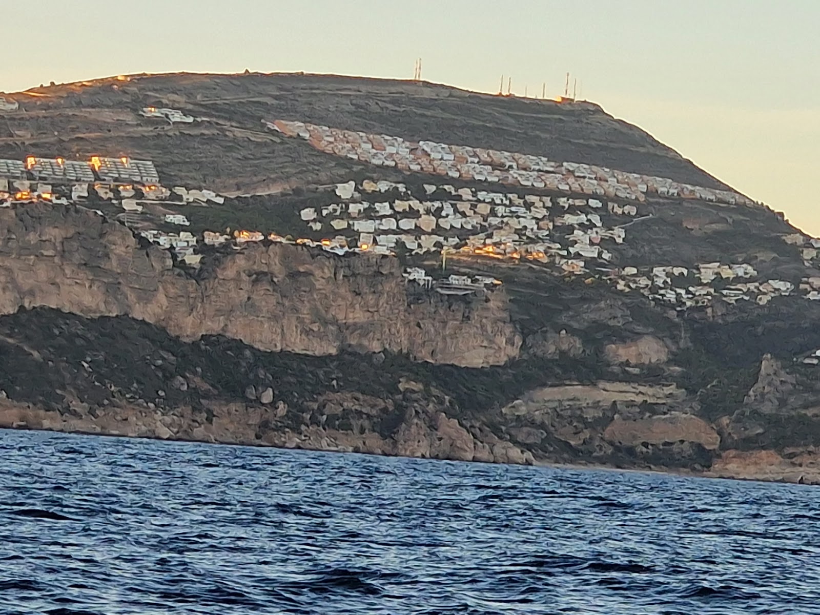 Photo de la navigation NAV-023