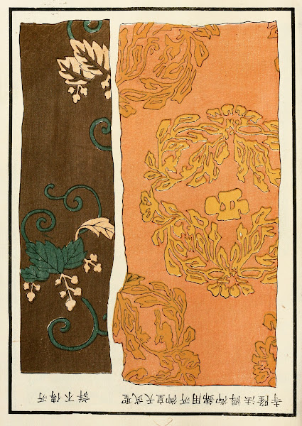 Chinese prints pl75 1871 1894