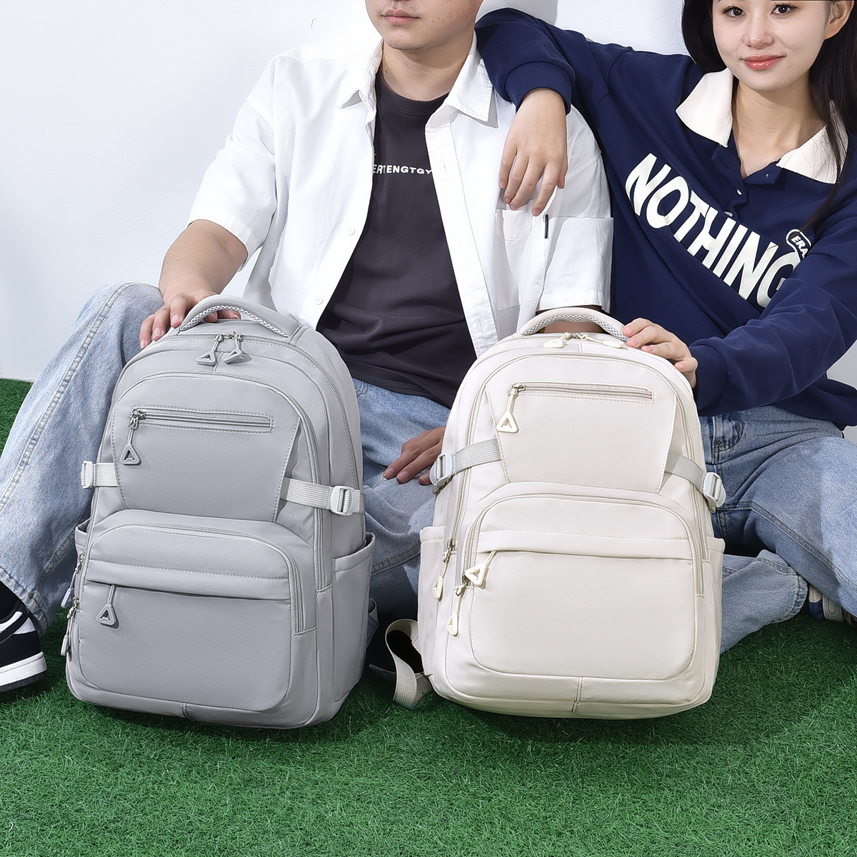 Backpack, Polyester, 20 L, 14-Inch Laptop