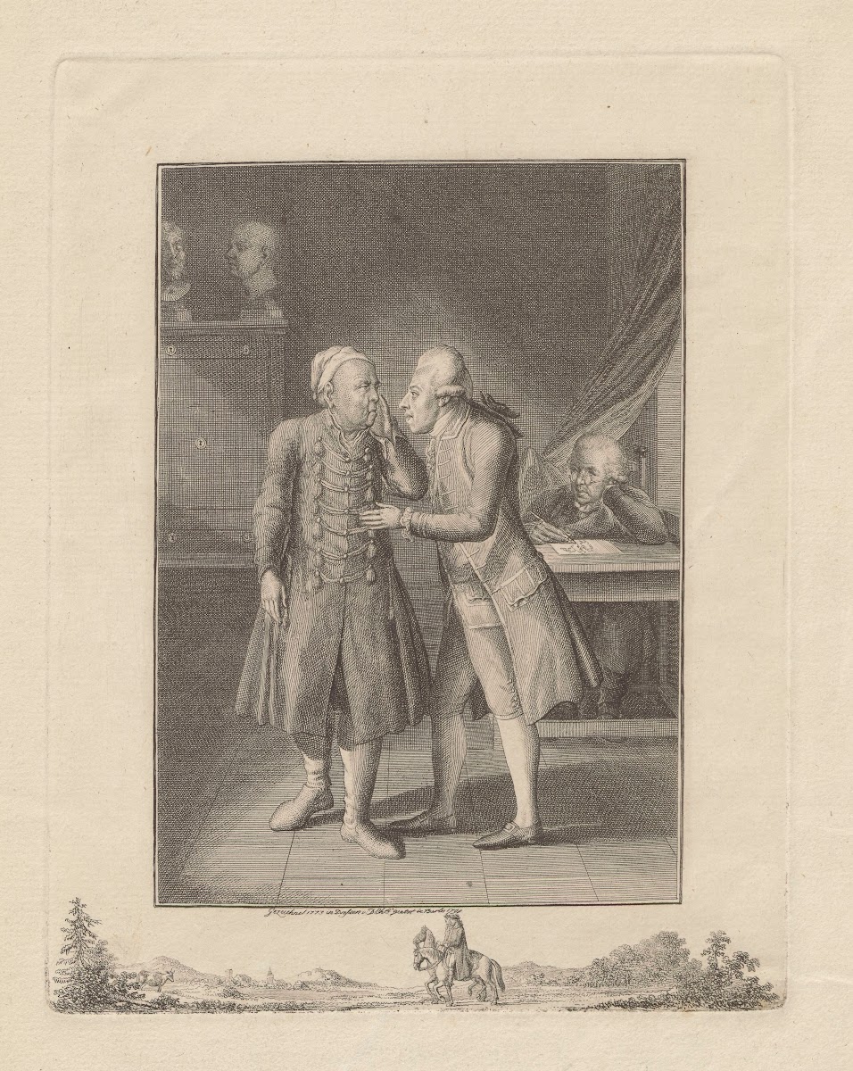 Lippert and Zingg 1798