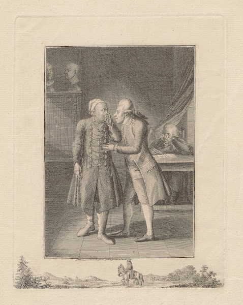 Lippert and Zingg 1798