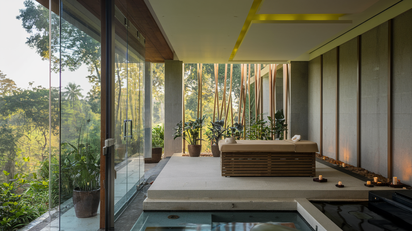 Best Spa in Tirupur – Top Relaxation Spots