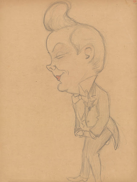 Félix Mayol 1910s