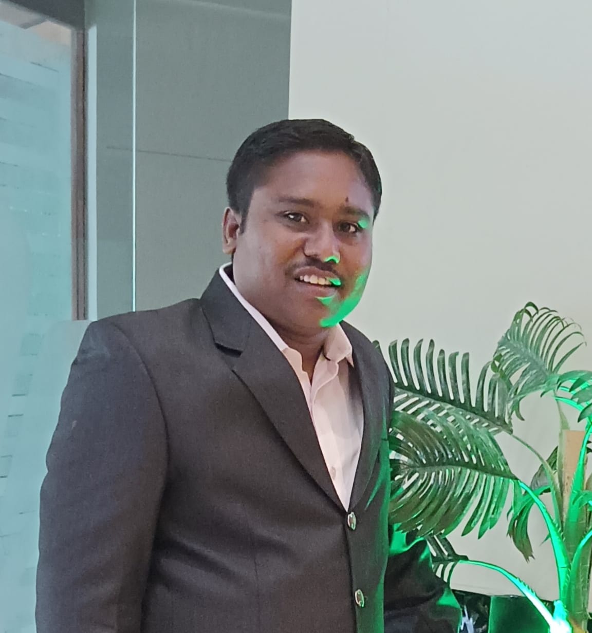 JIGNESH JASMUKHLAL JADAV