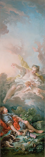 Aurora and Cephalus 1769