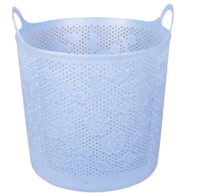 Arabesque Vegetables Basket