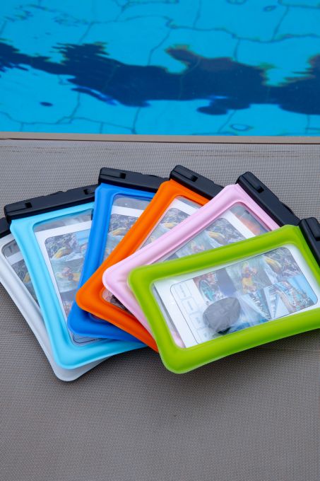 mobile phone waterproof bag
