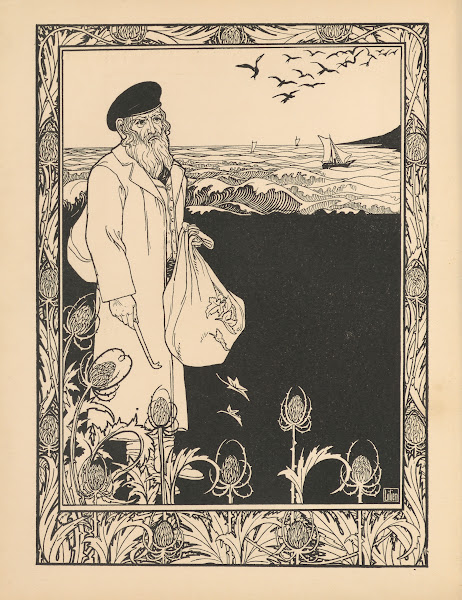 Lieder des Ghetto Pl12 1905