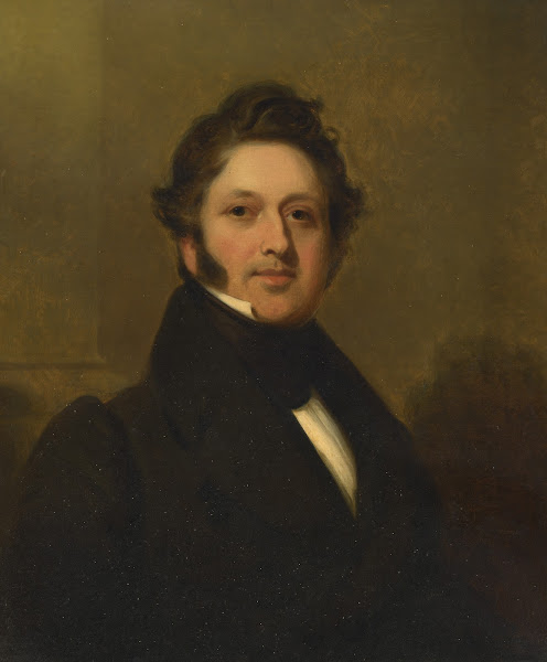 Daniel Embury c 1830