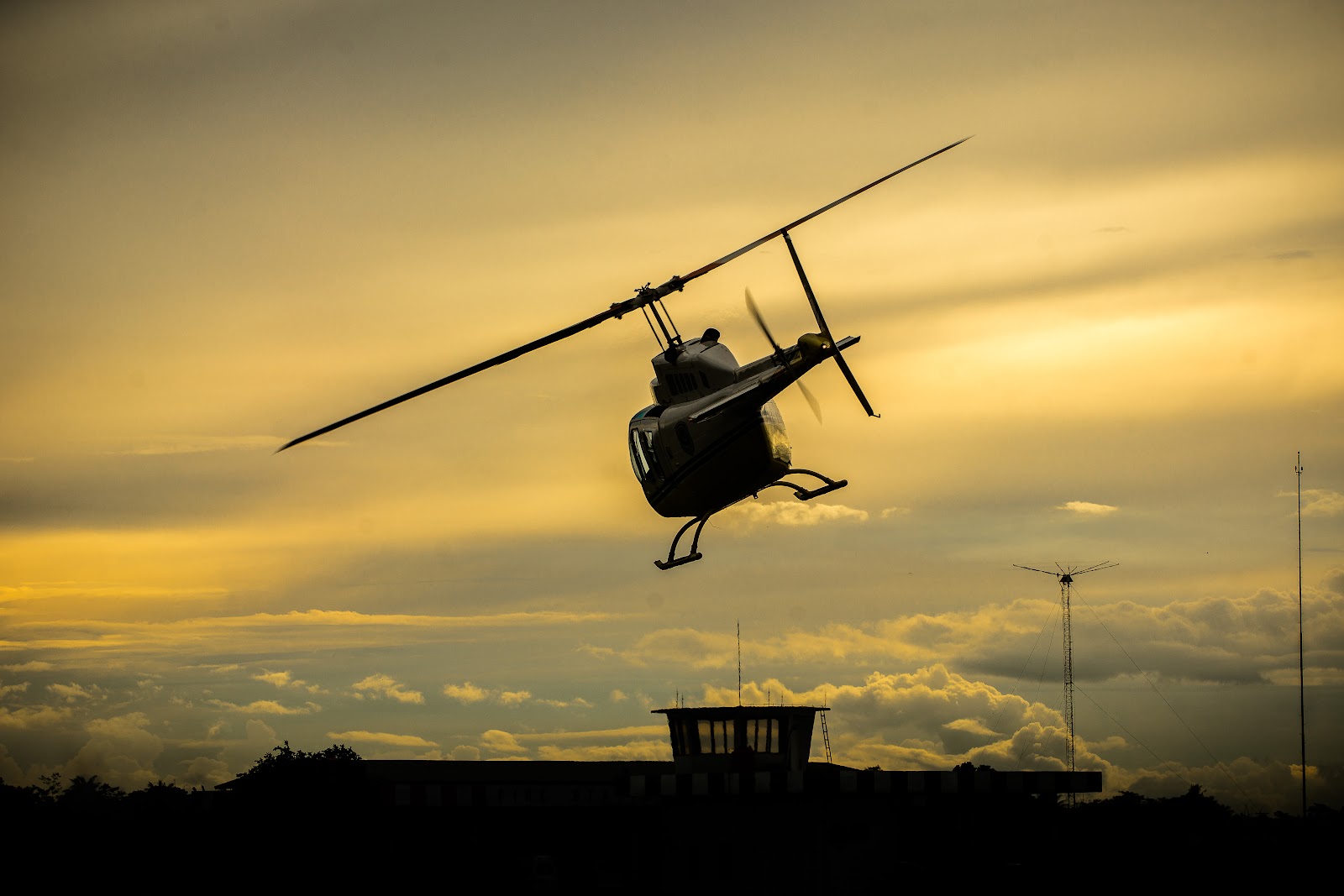 Aircraft