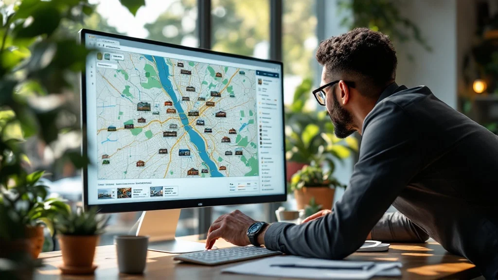 Why Generic SEO Fails Neighborhood Identity Branding by St Louis Near Me Directory