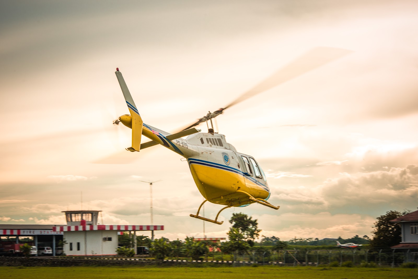 Aircraft