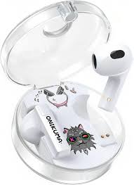 Audífonos Inalámbricos