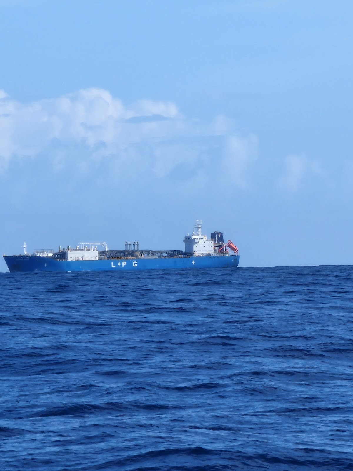 Photo de la navigation NAV-021