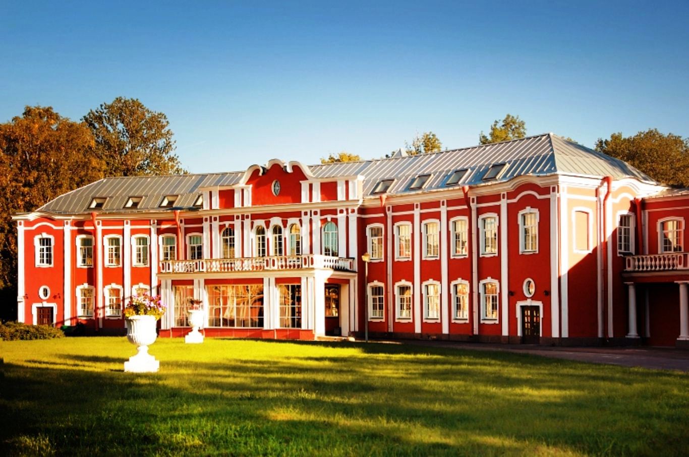 North-Western State Medical University named after I.I. Mechnikov