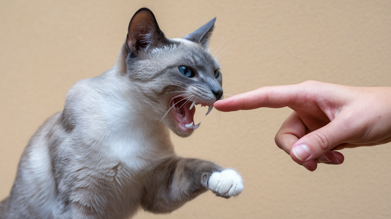Can a Domestic Cat Kill a Human?
