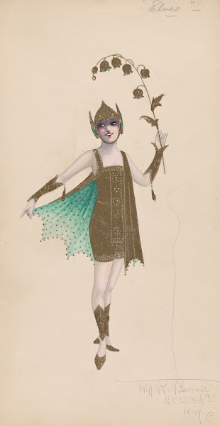 Elves 1919   1920