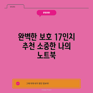 노트북 하드 케이스, 17인치 노트북 케이스, LG그램 케이스, 맥북 케이스, NT3a 와이드 케이스