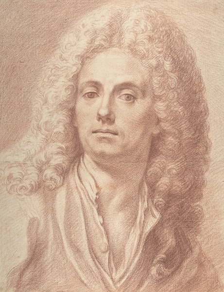 Portrait of a Man 16661724