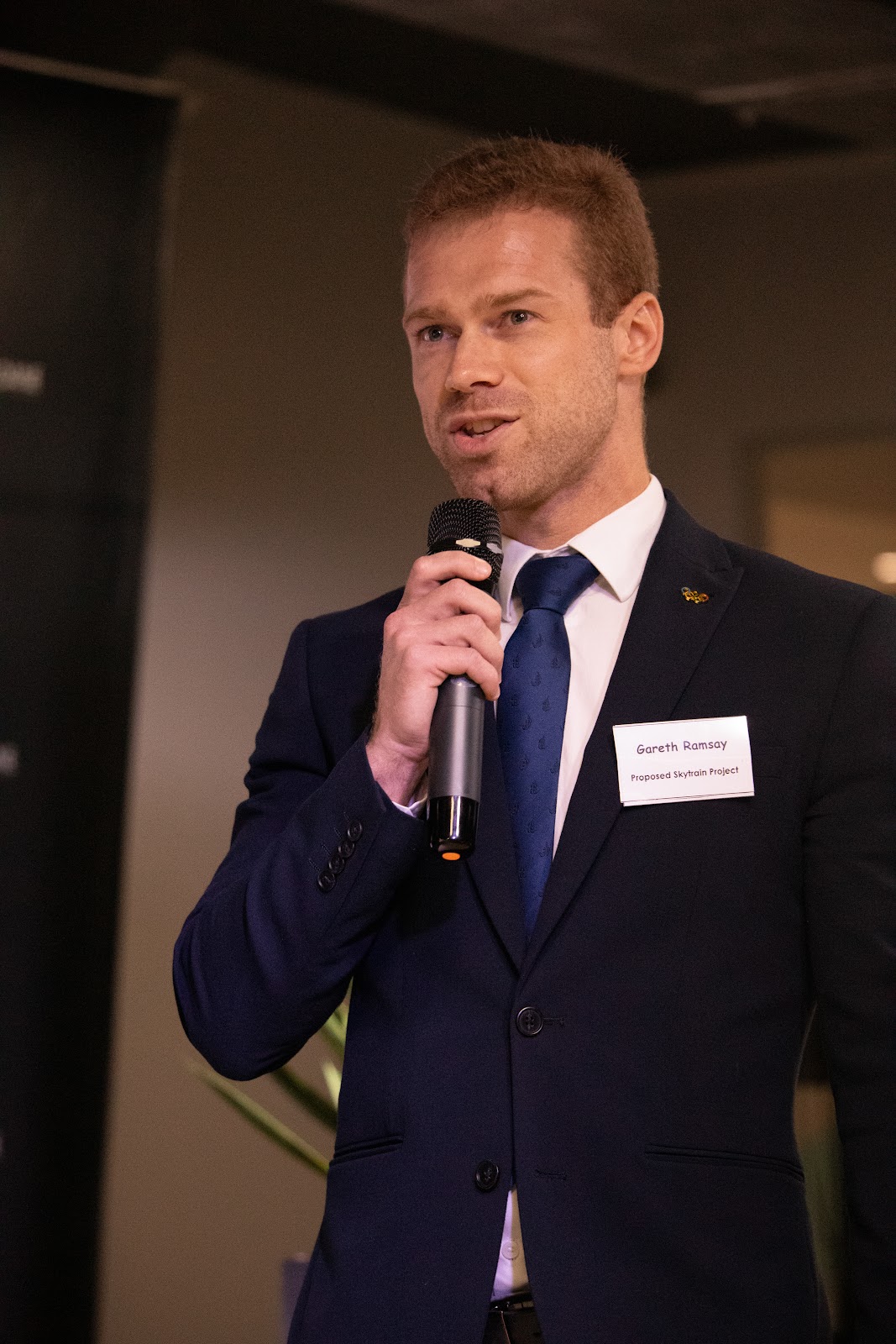 Corporate photo