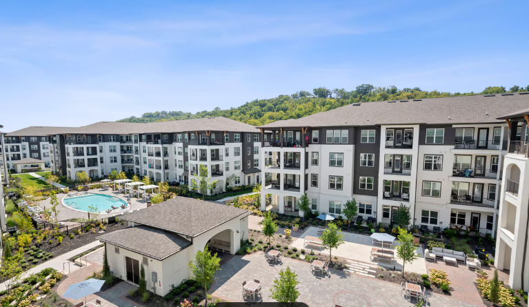 Passco Riverside DST