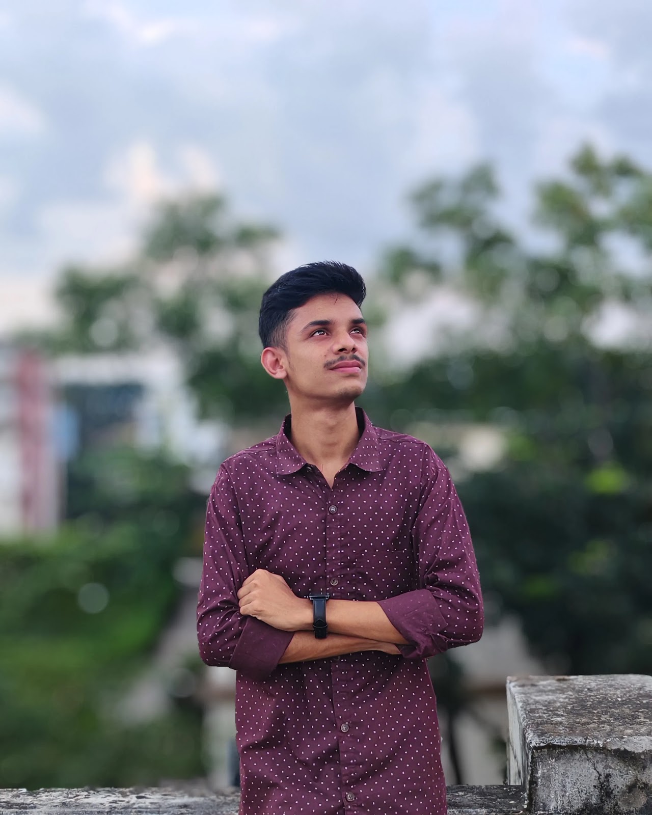 শোয়াইব আল হাসান