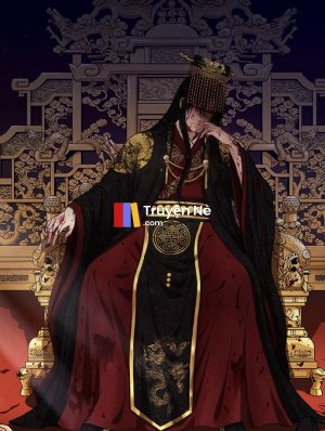 Chó Đen Biến Hình