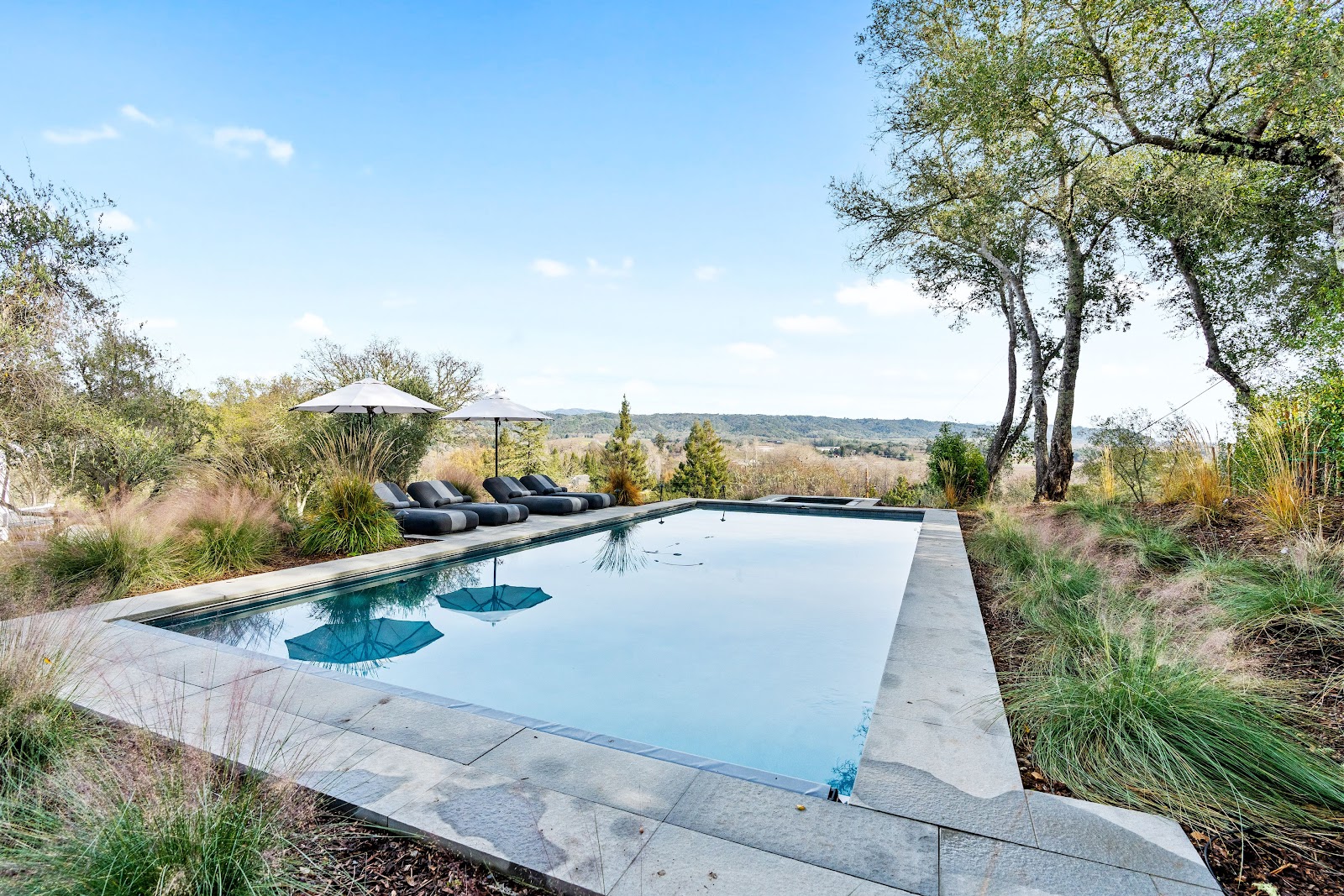 Healdsburg, California, USA — 4-Bed Villa 3