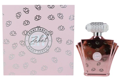 ZAKAT Z17 MUJER 100ML EDP ZAKAT