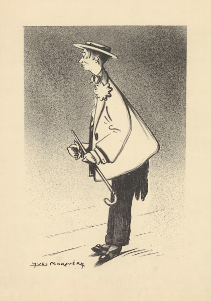 Paul Clerc 1910s