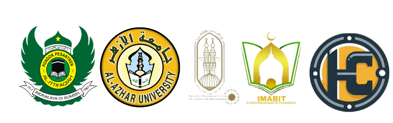 Logo Haromain