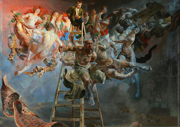 Vicious circle 1897