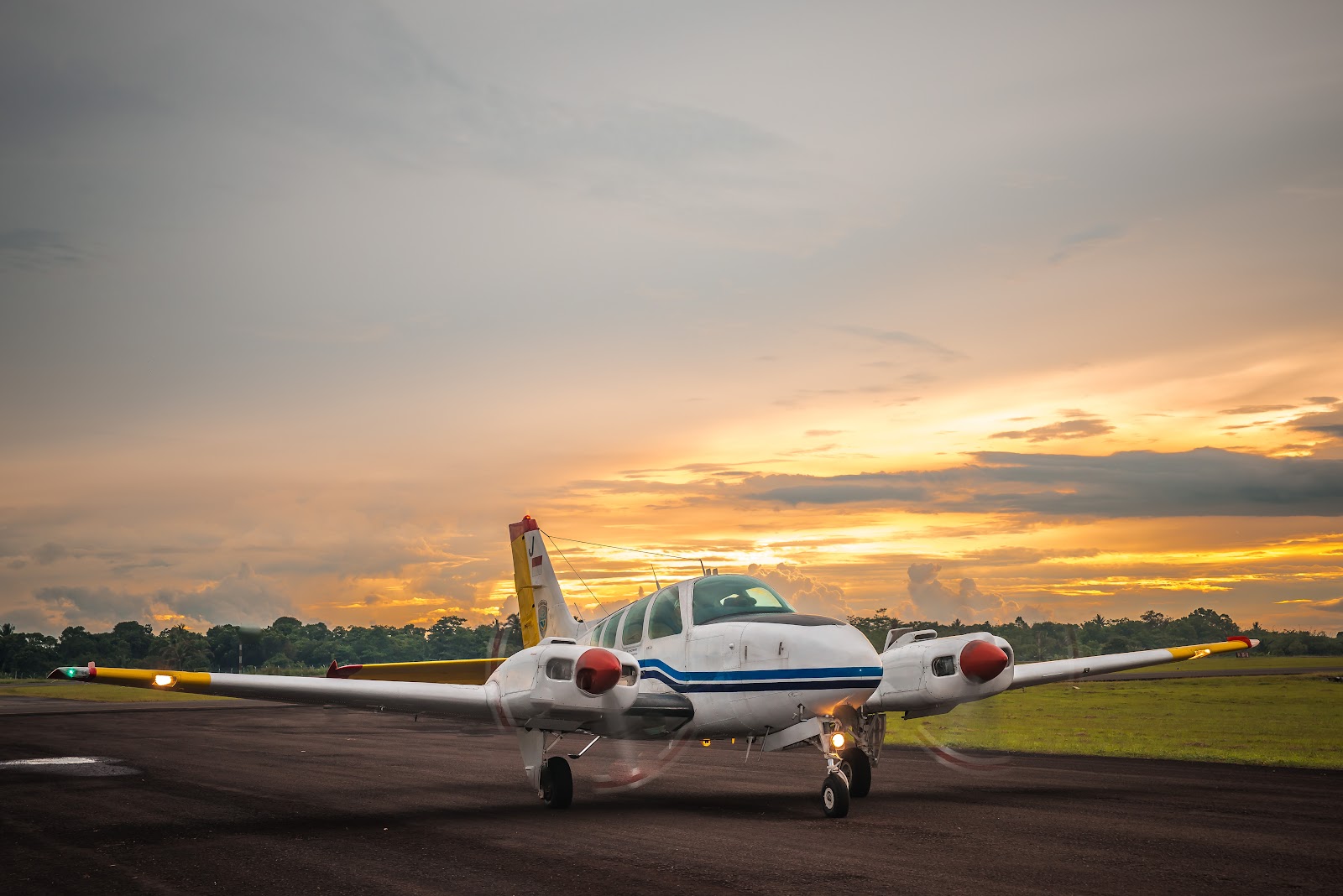 Aircraft