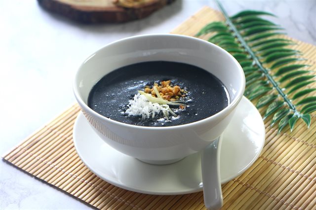 Chè Mè Đen