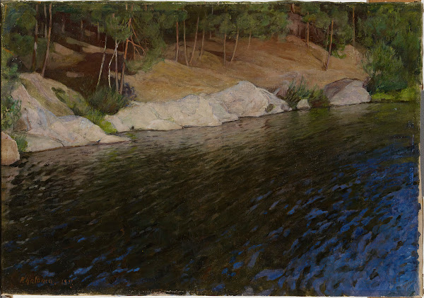 Riverside 1897