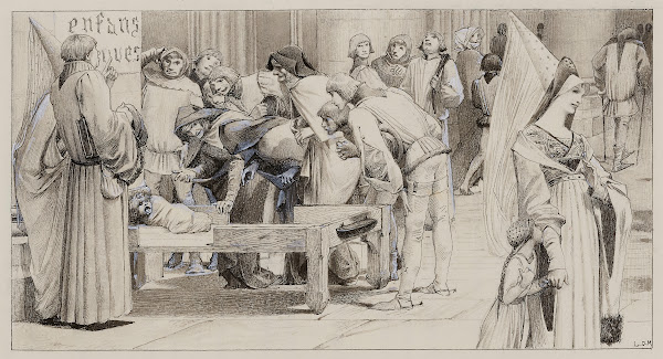 Les bonnes âmes 1889