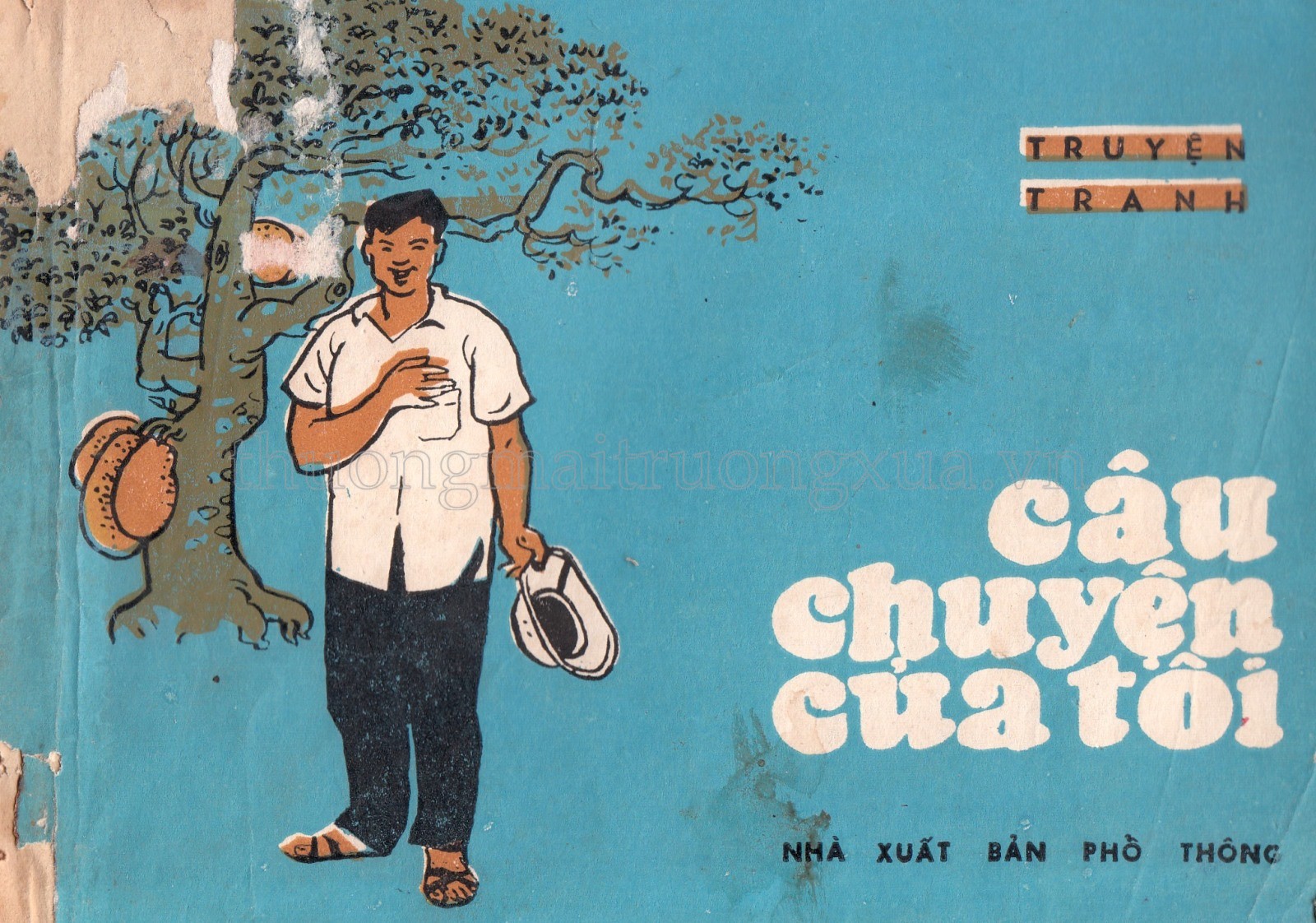 Câu chuyện của tôi - Trang 133