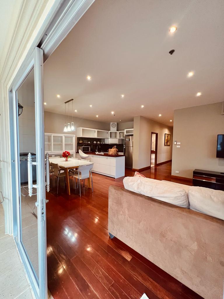 Park Beach - 1 Bed, Floor 5 5