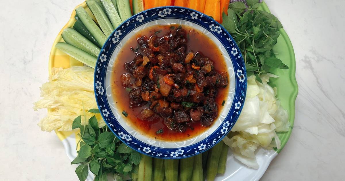 Kho Quẹt -Chiều Mưa